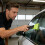 2 Pieces Efficient TPU Squeegee For Automotive Tinting And 3