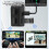 Glove Box Extension Dock Central Control-Refreshed version 3