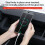 Glove Box Extension Dock Central Control-Refreshed version 6