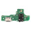 Carte connecteur de charge pour Galaxy A20S (version UE M12) 2