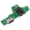 Carte connecteur de charge pour Galaxy A20S (version UE M12) 4