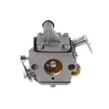 Carburetor C1QS57B 11301200603 Replacement for Stihl MS170 MS180 Chainsaw Restores Engine Performance