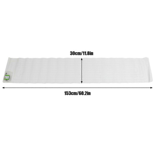 Electronic Pet Training Mat Scat Deterrent Shock Mat for Dogs Cats 2