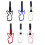 Reflective Rabbit Car Tow Strap Static Reducing Strap-Luminou 3