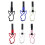 Reflective Rabbit Car Tow Strap Static Reducing Strap-Luminou 6