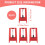 4 Pcs Record Player Needles, Universal Replacement Stylus Needles Replacement Stylus Needles for Vinyl Record Player 7