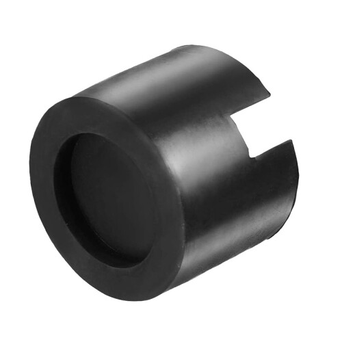 Suojaa autoasi Jack Pad -kumipehmusteilla 2-pack  2-pakkaus 1