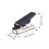 Guitar Pick Punch Tool for Musicians, Durable Custom Pick Maker, Easy Punch Operation, Compact Size 2