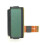 Easy Installation 2 Way Radio LCD Display Screen Board for GP338 4