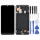 TFT LCD Screen for Samsung for Galaxy A50s Digitizer Full Assembly With Frame 2