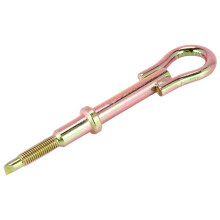 674416 Trailer Hitch for 301 307 308 206 207 208 2008 for C3/C2/C4/C5 Trailer Towing Hook