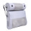 Neck and Back Massager Pillow with Dual Massage Function, Ergonomic Lumbar Support, Lightweight Design 1