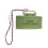 Fake Mine Doorbell, Pranks and Security Front Toward Enemy,Adults Home Decor 1