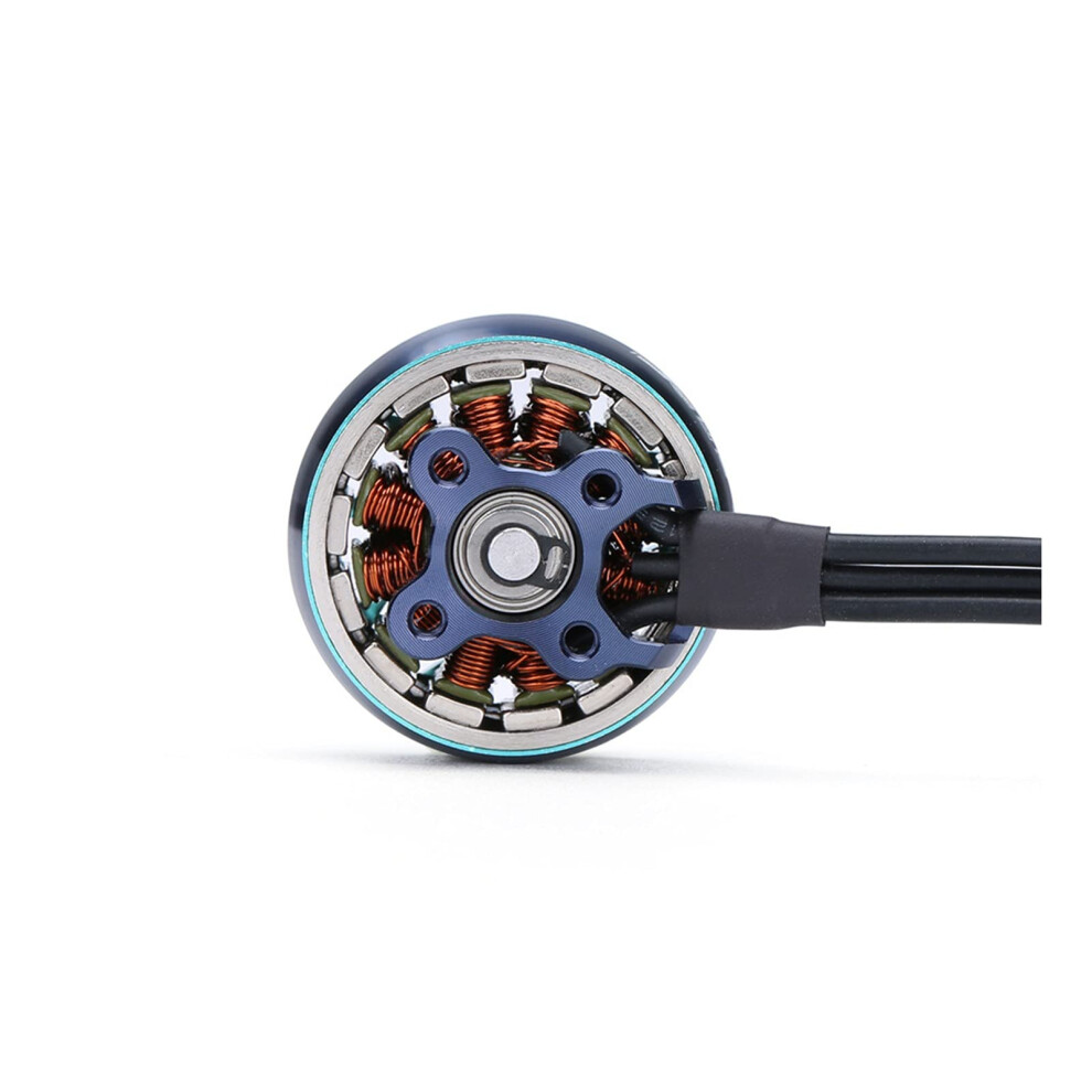 1806 2500Kv Fpv Racing Drone Motor, Speed Brushless Rc Quadcopter Upgrade 9330225689324