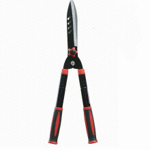 Professional Garden Pruning Shears – Adjustable Blade Tightness, Ergonomic Non‑Slip Handle, 126‑Level Length Adjustment