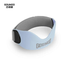 (1pc, Blue) GOUNOD BGD001 1Pc Professional Patellar Strap Basketball Running Cycling Meniscus Protection Sports