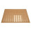 Beekeeping Frame Tool for Efficient Propolis Collection, Multifunctional Plastic Trap Collector, Easy Install 1