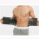 Breathable Double Pull Lumbar Support Belt for Lower Back Pain Relief and Sciatica, Medium 4
