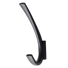 Heavy Duty Wall Hooks Zinc Alloy Coat Hooks for Bathroom Bedroom Entryway Towels and Keys