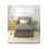Comfy Living (2ft6 Small Single) Luxury Open Coil Mattress 3