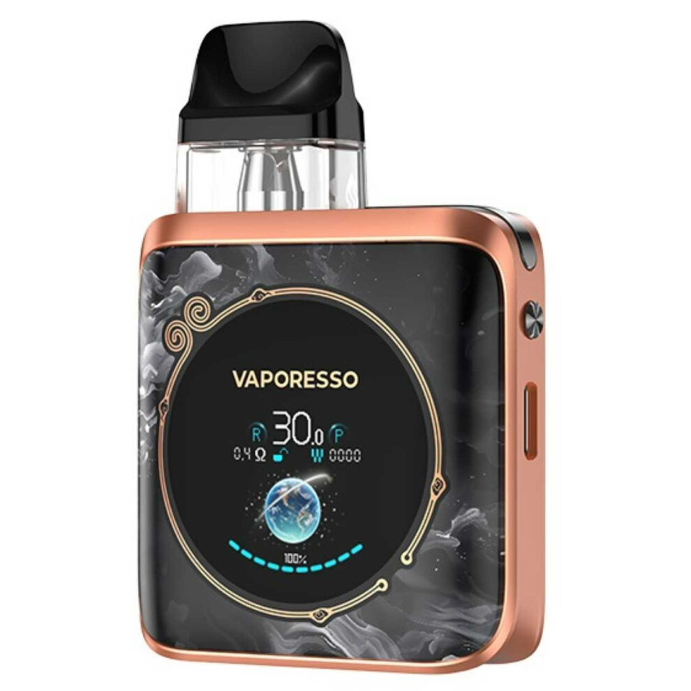 Vaporesso - Xros 4 Nano Kit - Kong