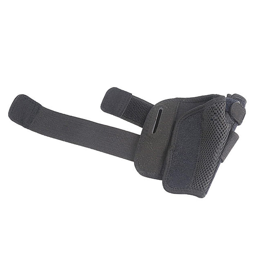 Adjustable Wrist and Thumb Support Brace for Pain Relief and Arthritis Recovery â Ergonomic Fit
