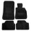 BMW 1 Series E87 Custom Fit Carpet Mats 2004-2011 1