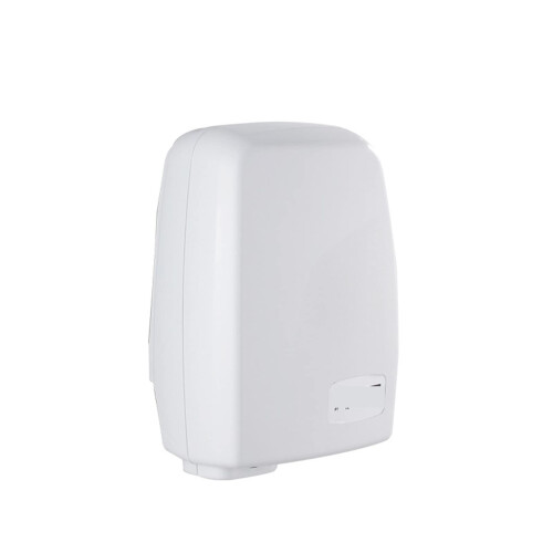 Automatic Hand Dryer with Touch Operation, Low Noise, Wall Mounted for Bathroom and Hotel 2