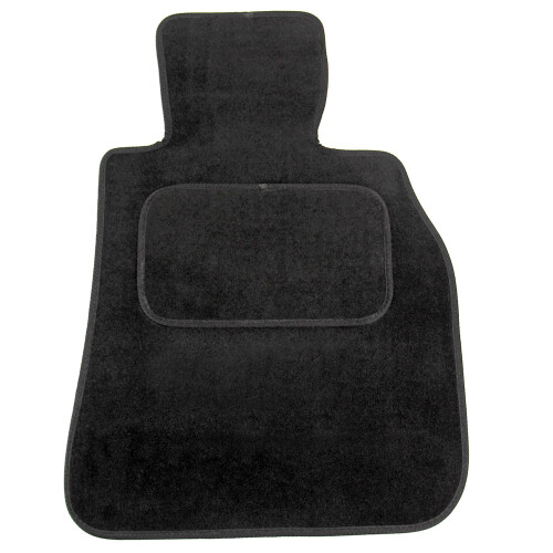 BMW 1 Series E87 Custom Fit Carpet Mats 2004-2011 2