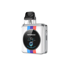Vaporesso - Xros 4 Nano Kit - Race Track