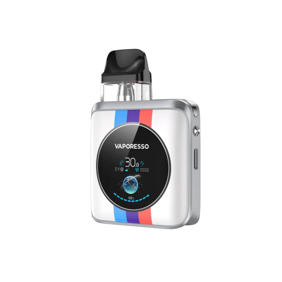 Vaporesso - Xros 4 Nano Kit - Race Track