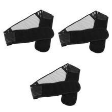 Magnetic Back Support Belt with Self‑Heating Tourmaline Magnets, Adjustable Double Pull Lumbar Brace for Men and Women 99cm