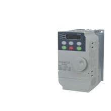0.2kW DC to AC Power Inverter 220V Frequency Converter Efficiency Compact Design for Home