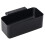 Short Handle Griddle Grease Cup Replacement, Flat  Grill Grease Catcher Pan for Easy Collection 1