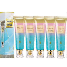 (5pcs) Niacinamide Whitening Toothpaste,Natural Niacinamide Toothpaste,Teeth Whitening