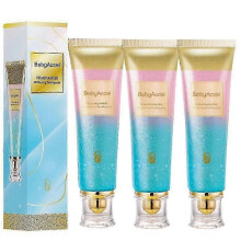(3pcs) Niacinamide Whitening Toothpaste,Natural Niacinamide Toothpaste,Teeth Whitening