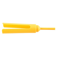 Barbecue Skewer Holder Stainless Steel Secure Skewer Tool for Grill and Outdoor Cooking