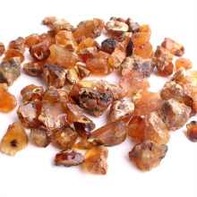 Yellow Opal Crystals 10g Natural Gemstone Chips for DIY Crafts and Home Decoration
