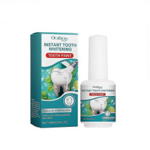(2pcs) Tooth Paint, Teeth Whitening Gel, White Teeth Instant Whitening Colour for Teeth, White Teeth Paint, White, Instant Teeth Whitening