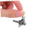 4pcs Ukulele Locking Tuning Pegs Set for Acoustic Instruments, Smooth Precise Tuning 3