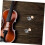 4pcs Ukulele Locking Tuning Pegs Set for Acoustic Instruments, Smooth Precise Tuning 5