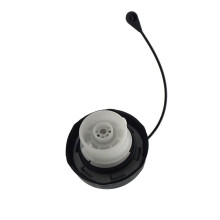 Fuel Tank Cover 1664705800 OEM Replacement Auto Parts Durable LongLife Build Exact Fit Installation