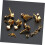 6pcs Classical Guitar Locking Tuners Set, Precision Gear Tuning Pegs for Smooth Stable Performance 4