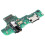 Original charging port board for Galaxy A20s / SM-A207 2