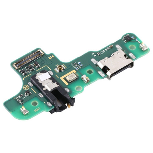 Original charging port board for Galaxy A20s / SM-A207 1