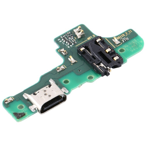 Original charging port board for Galaxy A20s / SM-A207 2