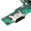 Original charging port board for Galaxy A20s / SM-A207 4