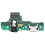 Original charging port board for Galaxy A20s / SM-A207 5