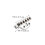 Headless Guitar Accessories Kit with Locking Nut Tuners and Capo, Stable Tuning System Durable Build 4