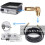 18FT RV Propane Quick Connect Extension Hose with Removable Elbow Adapter for Blackstone Griddle 3